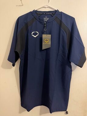 evoshield pro team bp jacket